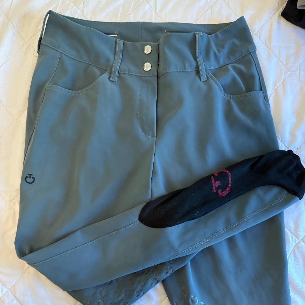 Cavalleria Toscana Breeches